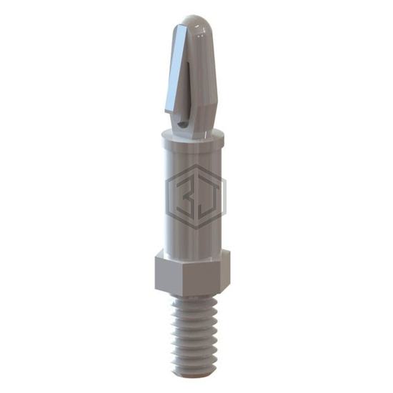 SCBSM-632-2-01 - Essentra Components - Board Supports
