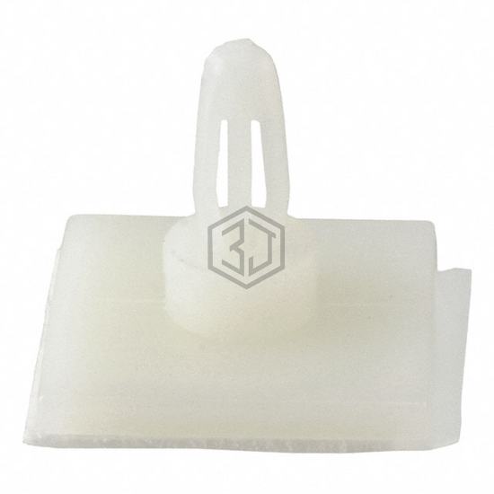 LCBSB-4-01A-RT - Essentra Components - Board Supports