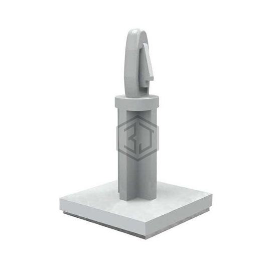 LCBSB-6-01A-RT - Essentra Components - Board Supports