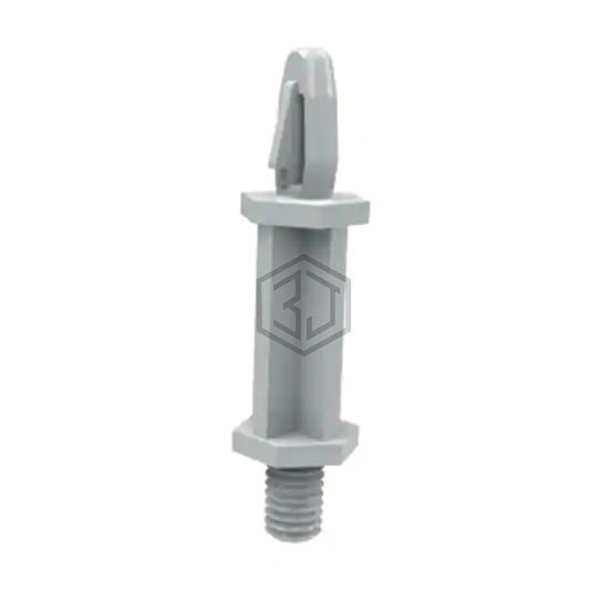 SCBS-4-01 - Essentra Components - Board Supports