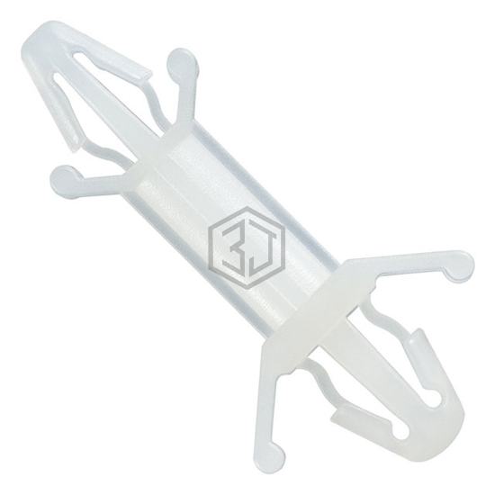 R6410-00 - Harwin Inc. - Board Supports