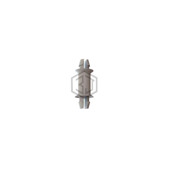 27DMSP00312 - Essentra Components - Board Supports