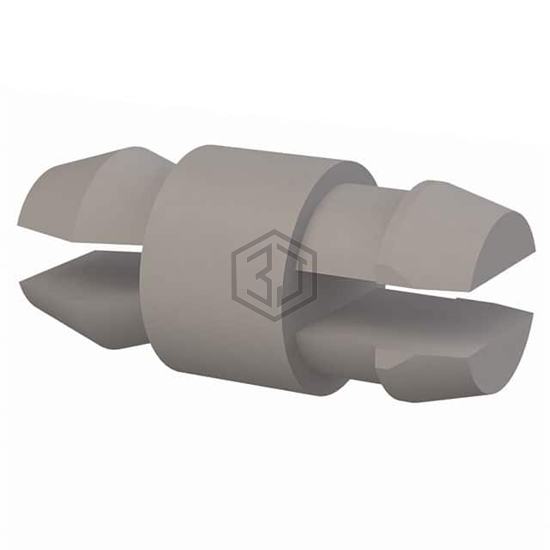 27MP00125 - Essentra Components - Board Supports