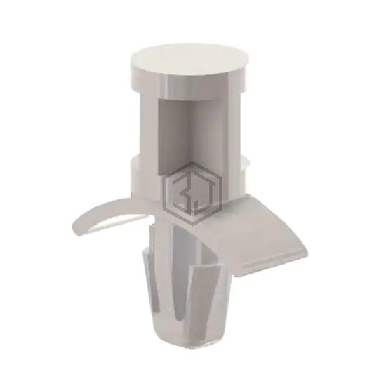 PS-12-01 - Essentra Components - Board Supports