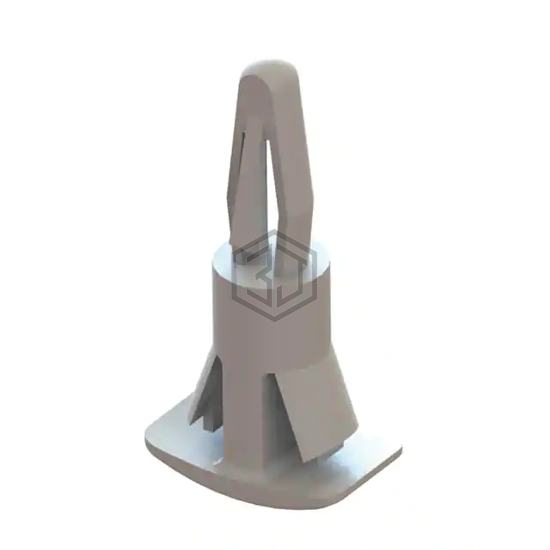 RLCBSC-6-01 - Essentra Components - Board Supports