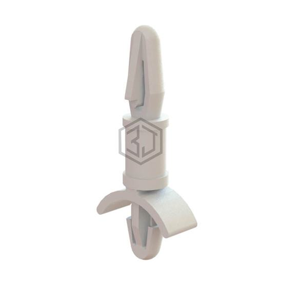 LCBSM-6-01 - Essentra Components - Board Supports