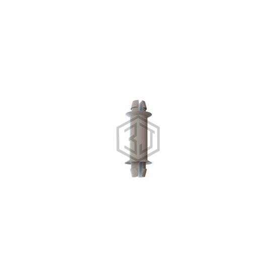 27DSP00500 - Essentra Components - Board Supports