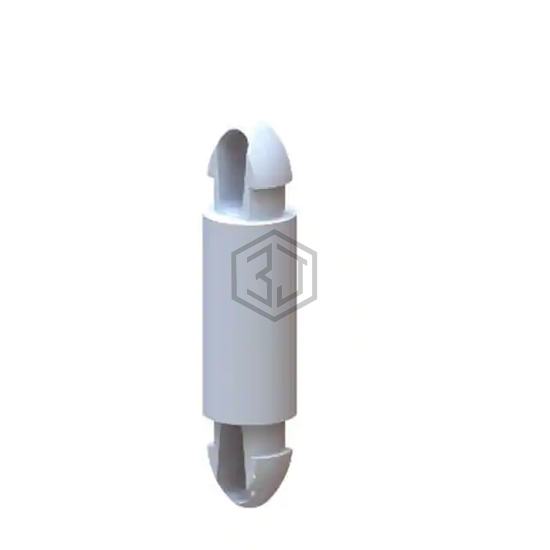 MDLSP2-18M-01 - Essentra Components - Board Supports