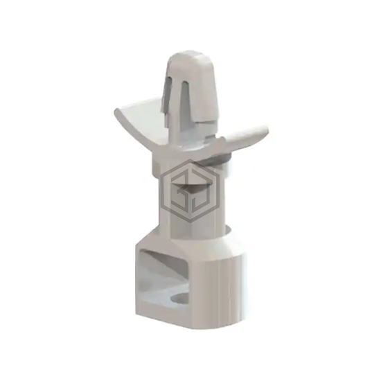SRLAHS-8-01 - Essentra Components - Board Supports