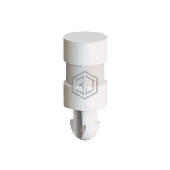 PST-6-01 - Essentra Components - Board Supports