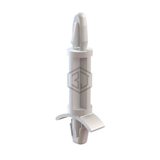LCBS-4-19 - Essentra Components - Board Supports