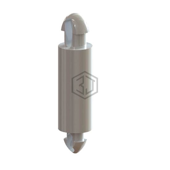 MDLSP3-4-01 - Essentra Components - Board Supports