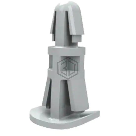 RLCBSA-5-01 - Essentra Components - Board Supports