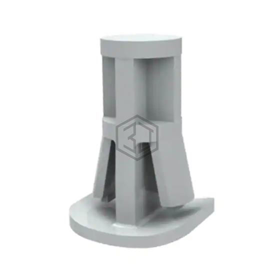 RLCBSB-8-01 - Essentra Components - Board Supports