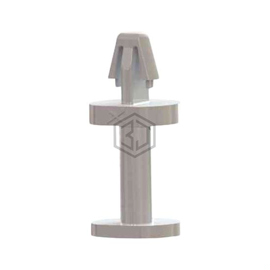 PSD-8M-19 - Essentra Components - Board Supports
