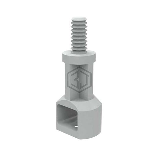 SRSCBS-7-01 - Essentra Components - Board Supports