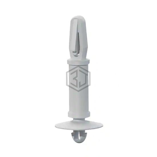 CLCBST-4-01 - Essentra Components - Board Supports