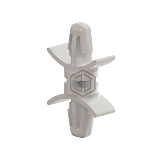DLCBS2-3-19 - Essentra Components - Board Supports