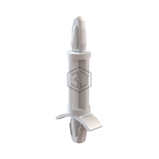 LCBS-5-01 - Essentra Components - Board Supports