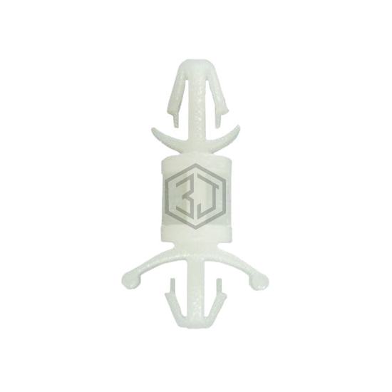 CBDLS615A - Essentra Components - Board Supports