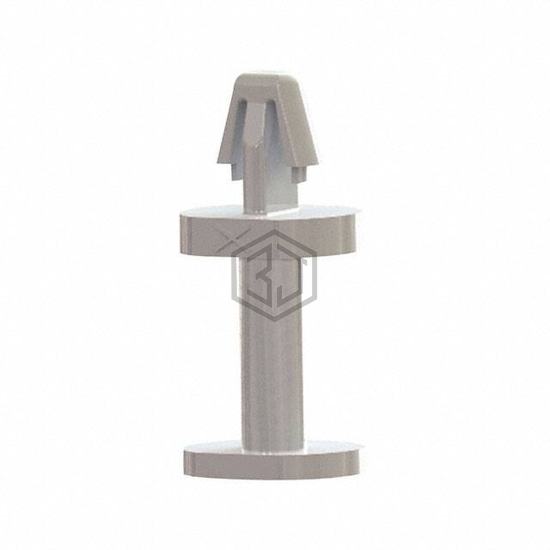 PSD-18M-19 - Essentra Components - Board Supports