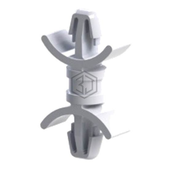 DLCBS5-4-01 - Essentra Components - Board Supports