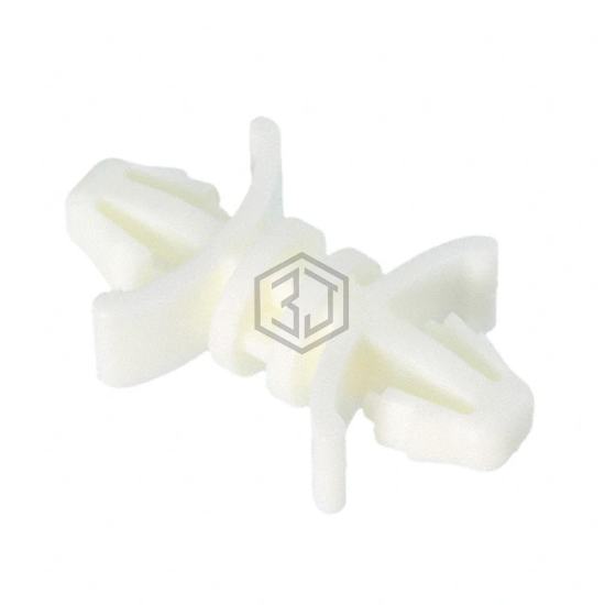 DLCBSHD-10M-19 - Essentra Components - Board Supports