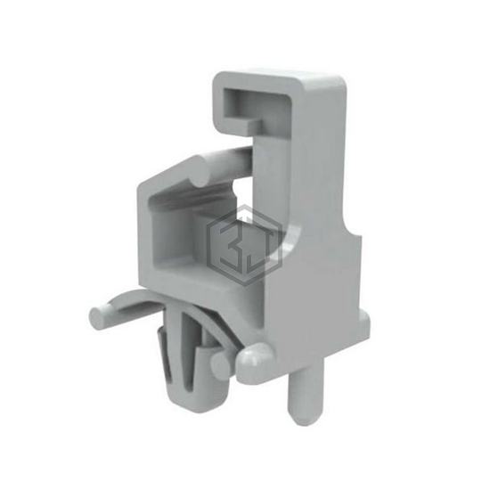 UBM-15.5M-01 - Essentra Components - Board Supports