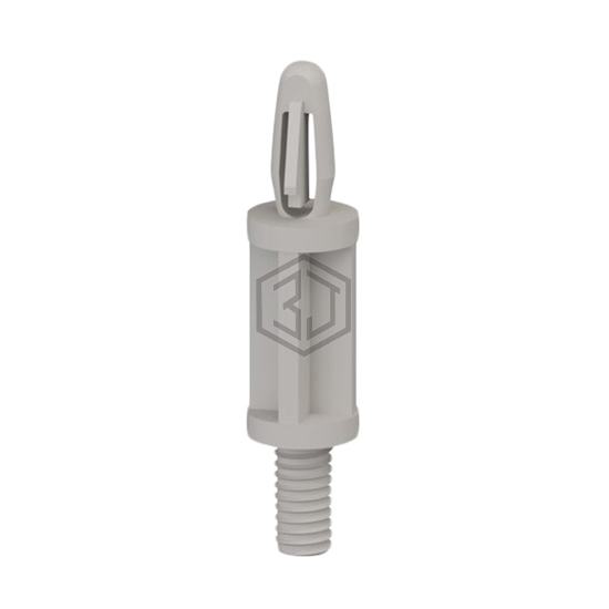 LCBS-TM-8-01 - Essentra Components - Board Supports