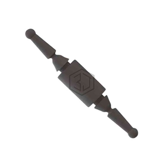 CBSPM-4 - Essentra Components - Board Supports
