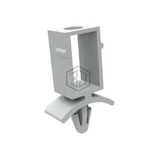CBSS-8-19 - Essentra Components - Board Supports