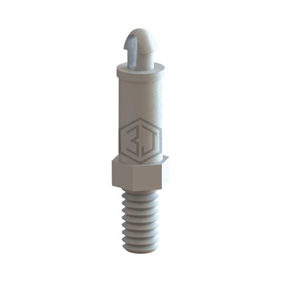 SCBST-4-01 - Essentra Components - Board Supports