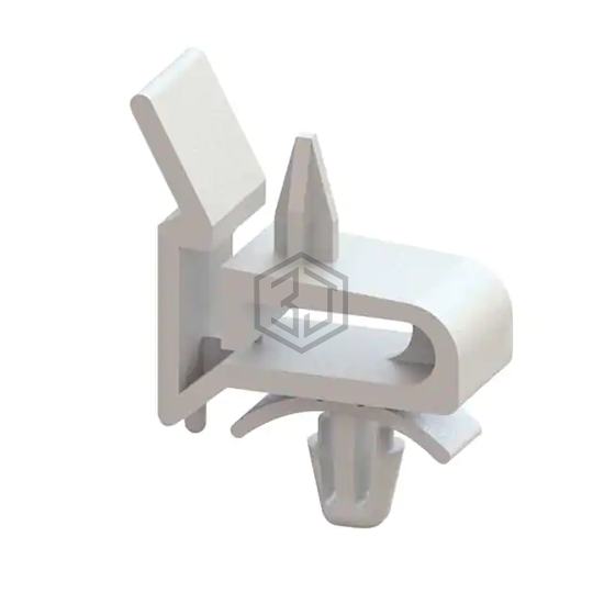 PCBEH-10-01 - Essentra Components - Board Supports