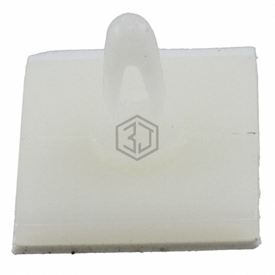 CBSB-3-01A-RT - Essentra Components - Board Supports
