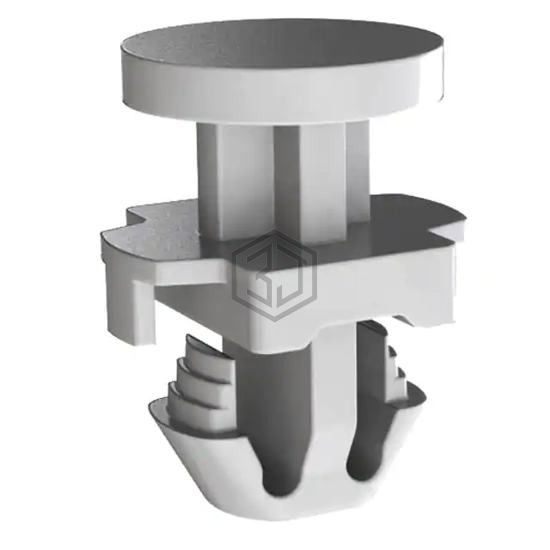 PSE-8M-01 - Essentra Components - Board Supports