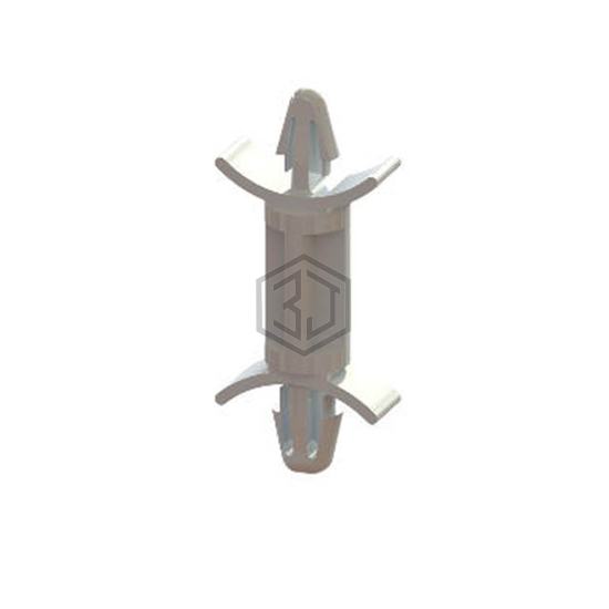 DLCBS3-10-01 - Essentra Components - Board Supports
