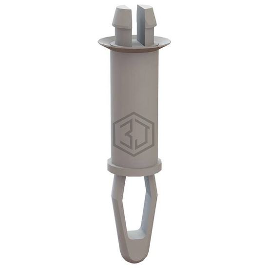 27TCSP00500 - Essentra Components - Board Supports