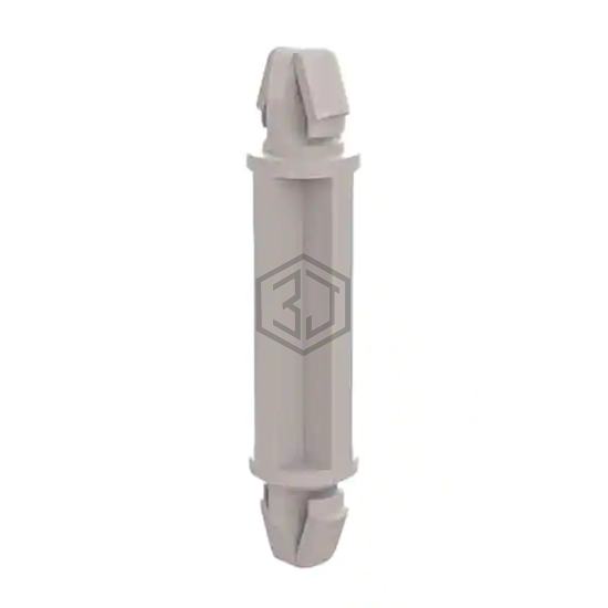 DLSP-3-10M-01 - Essentra Components - Board Supports
