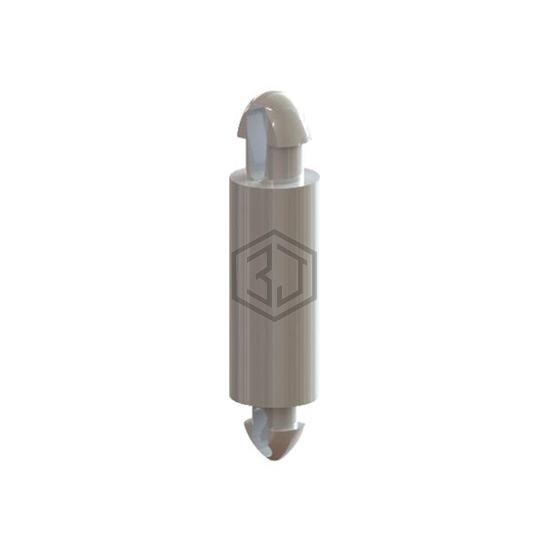 CBMLSP040A - Essentra Components - Board Supports