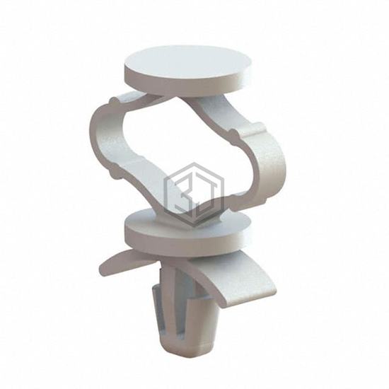 PSC-1 - Essentra Components - Board Supports