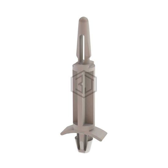 LNCBS-8-01 - Essentra Components - Board Supports