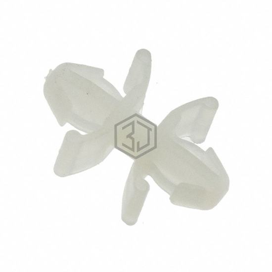 CBDLS105A - Essentra Components - Board Supports