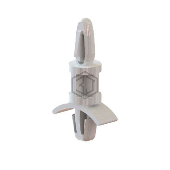 LCBS-8-18-01 - Essentra Components - Board Supports