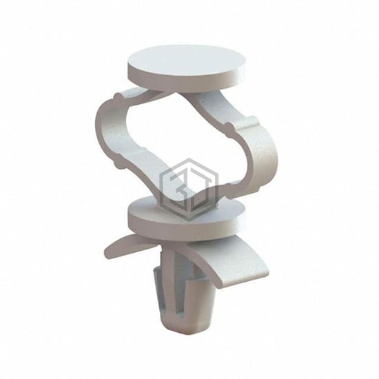 PSC-4 - Essentra Components - Board Supports