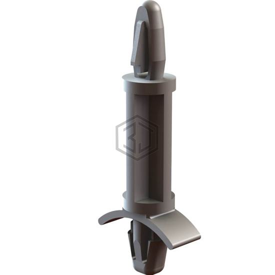LCBS-7-HT - Essentra Components - Board Supports
