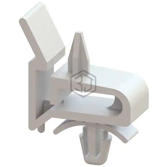 PCBEH-14-01 - Essentra Components - Board Supports