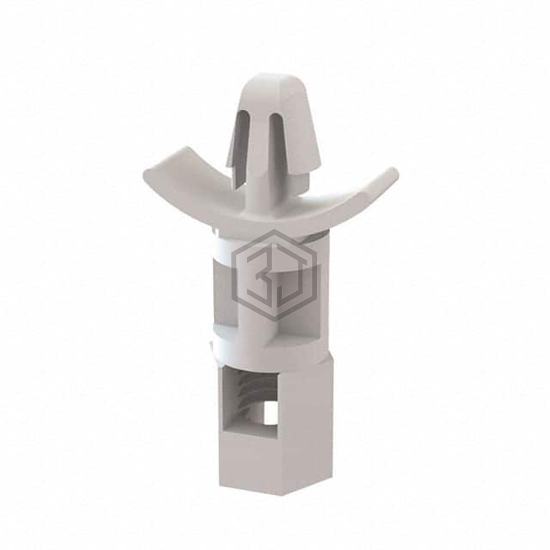 LCCBS-TF-12-19 - Essentra Components - Board Supports