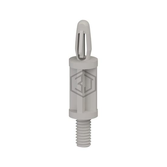CBTMS030A - Essentra Components - Board Supports