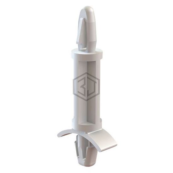 LCBS-10M-01 - Essentra Components - Board Supports
