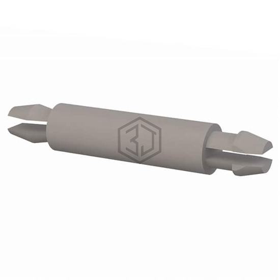 27MP00437S - Essentra Components - Board Supports